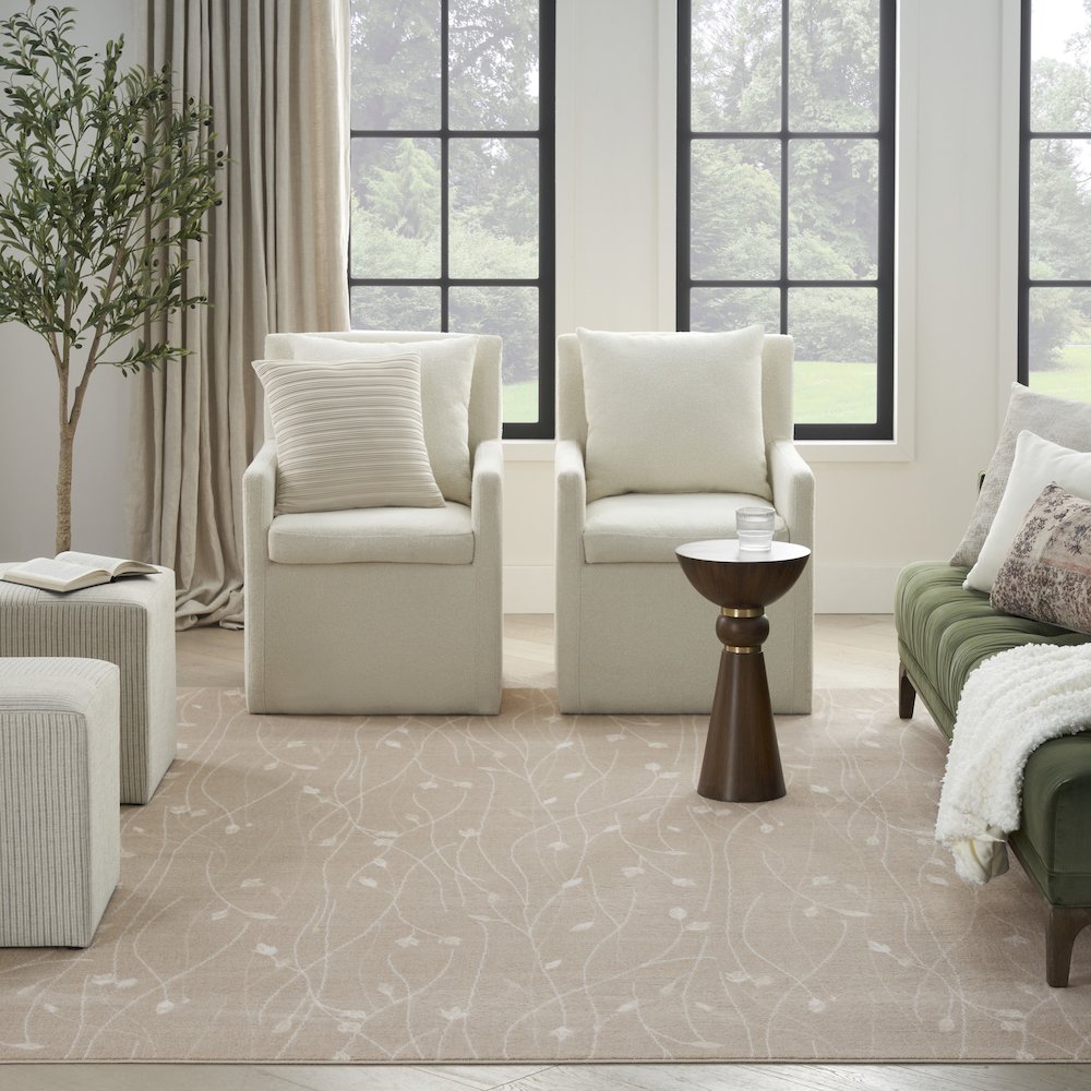 Nourison Home Grafix Area Rug