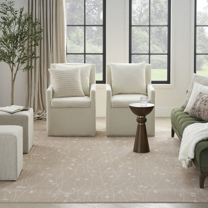 Nourison Home Grafix Area Rug
