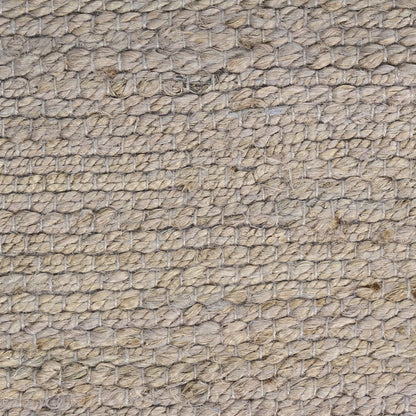 Nourison Home Natural Jute Area Rug