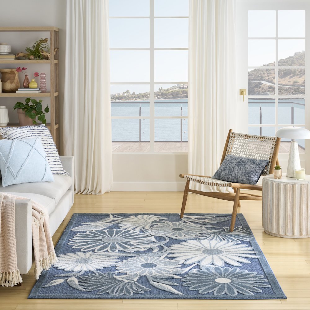 Nourison Home Aloha Area Rug