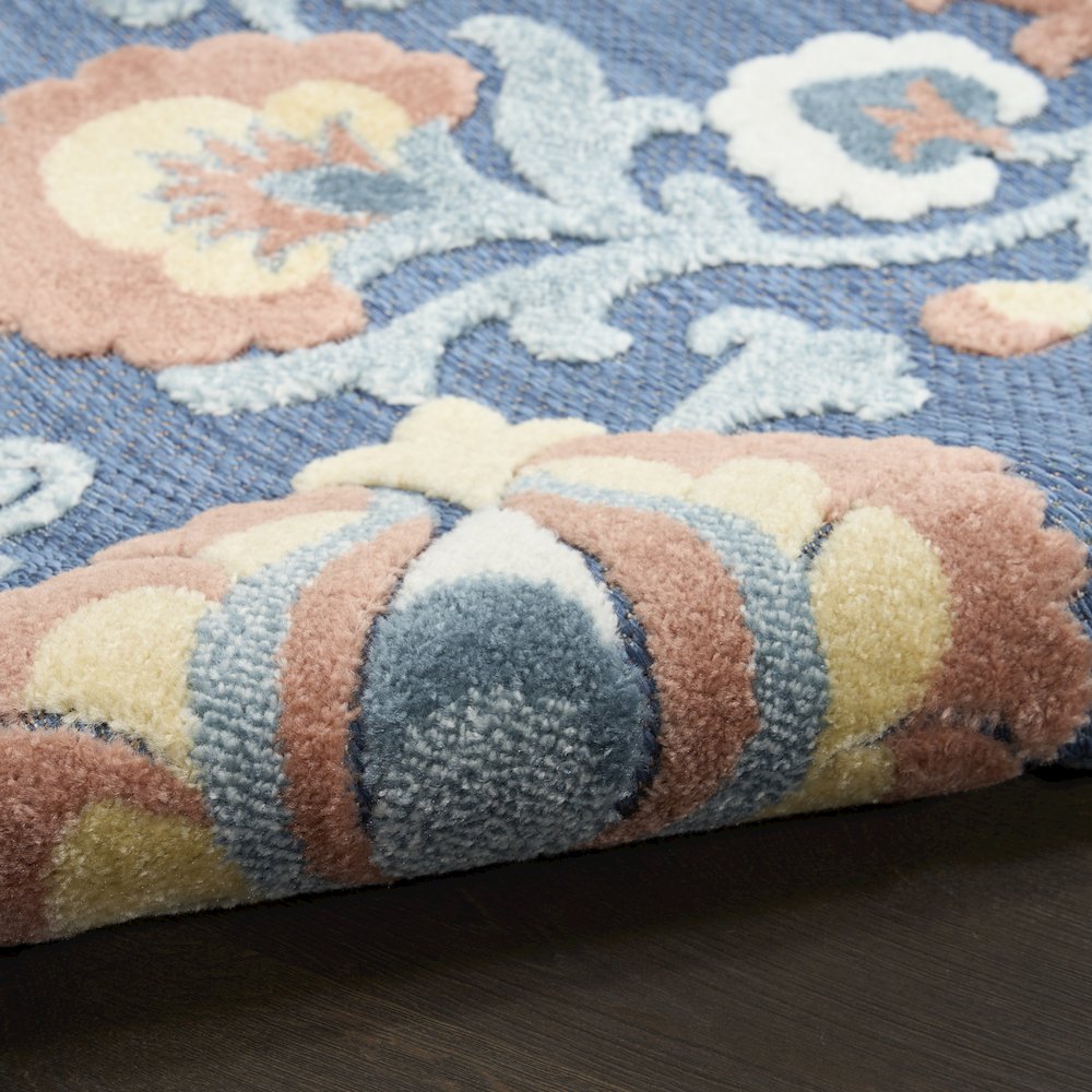Nourison Home Aloha Area Rug