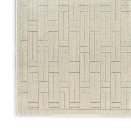 Nourison Home Washable Charm Area Rug