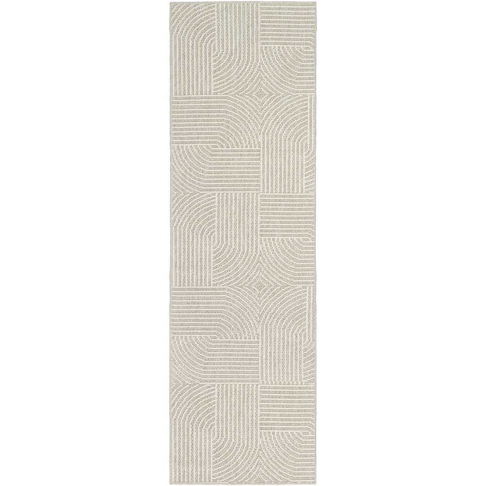 Nourison Home Textured Home Area Rug