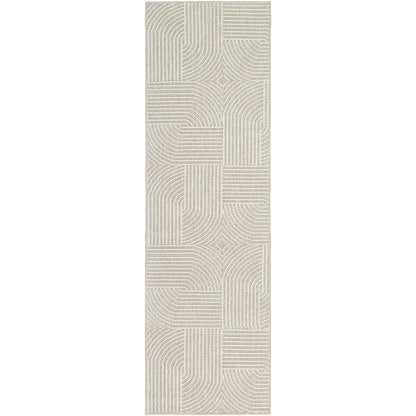 Nourison Home Textured Home Area Rug