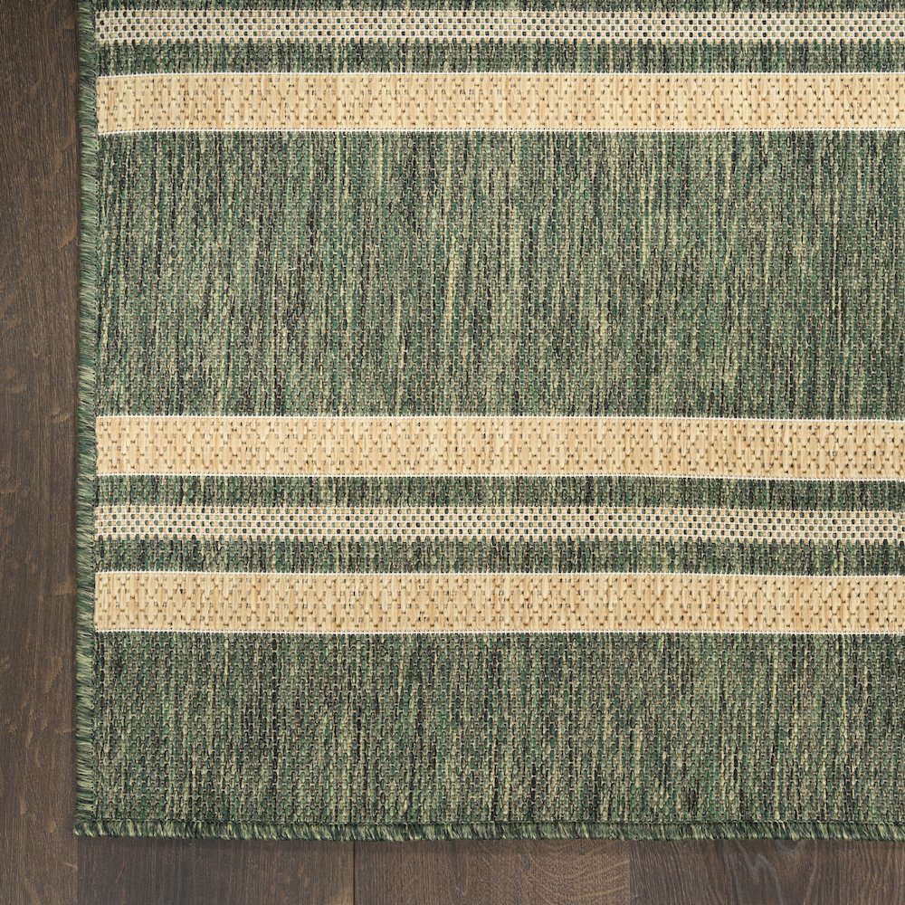 Nourison Home Horizon Indoor/Outdoor Area Rug
