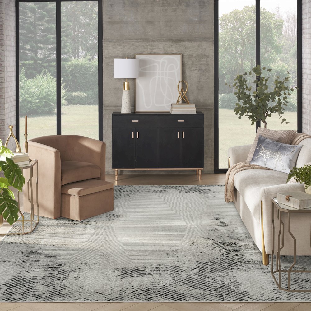 Nourison Home Dekor Area Rug