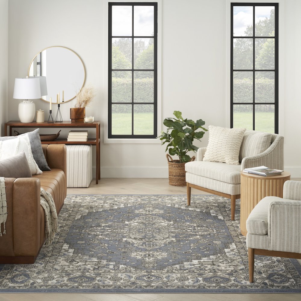 Nourison Home Concerto Area Rug