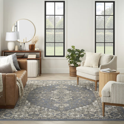 Nourison Home Concerto Area Rug