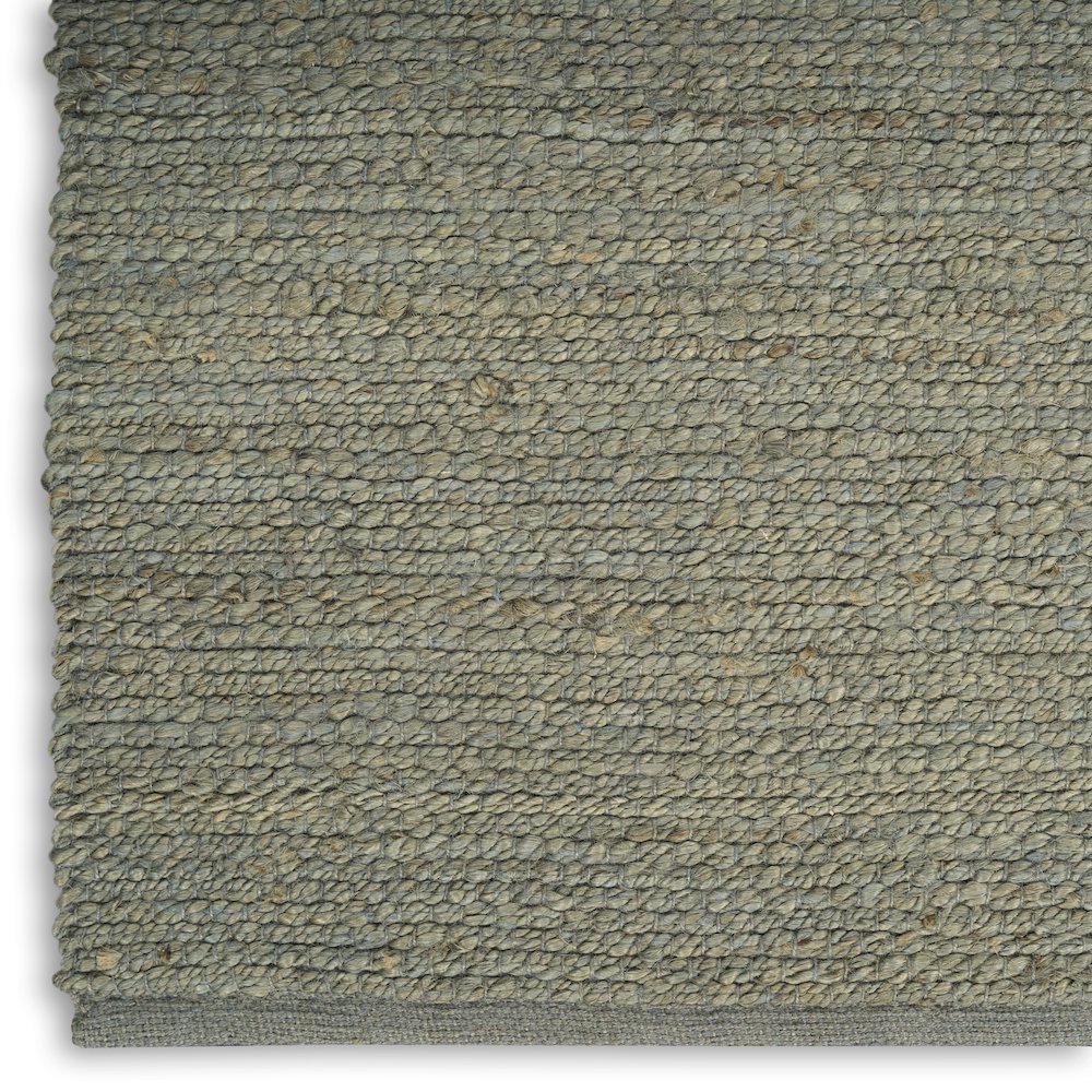 Nourison Home Natural Jute Area Rug