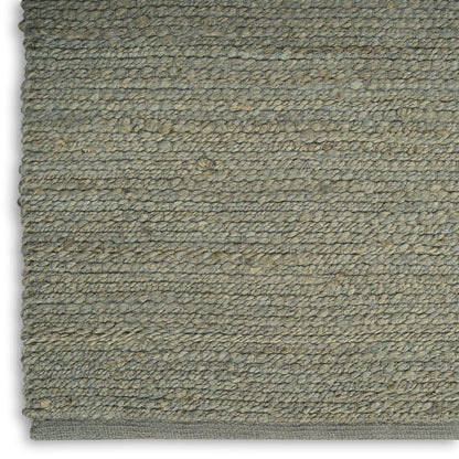 Nourison Home Natural Jute Area Rug