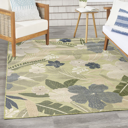 Nourison Home Suncoast Area Rug