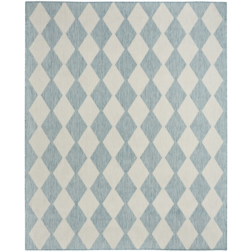 Nourison Home Positano Area Rug