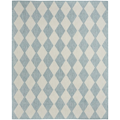 Nourison Home Positano Area Rug