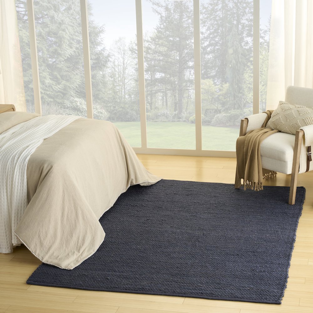 Nourison Home Natural Jute Area Rug