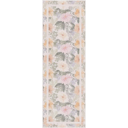 Nourison Home Botanical Washables Area Rug