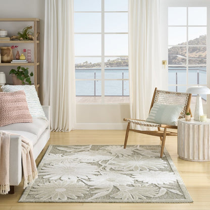 Nourison Home Aloha Area Rug