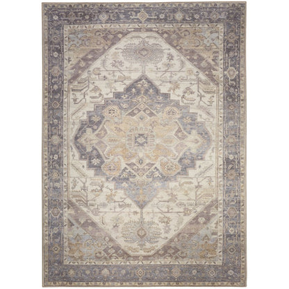 Nourison Home Vintage Washables Area Rug