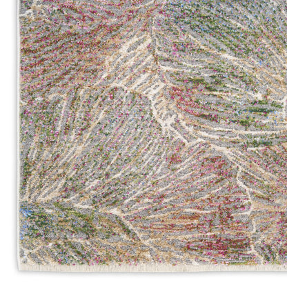 Nourison Home Quaint Harmony Area Rug