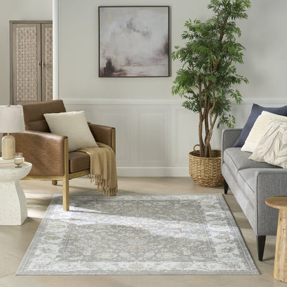 Nourison Home Dekor Area Rug