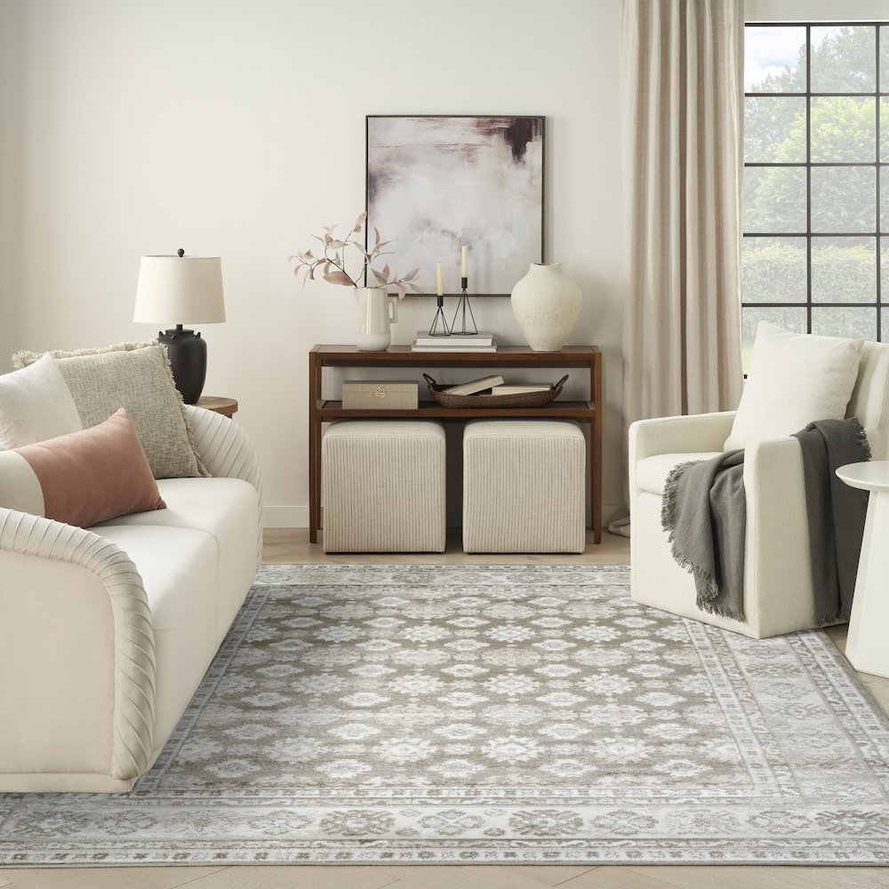 Nourison Home Dekor Area Rug