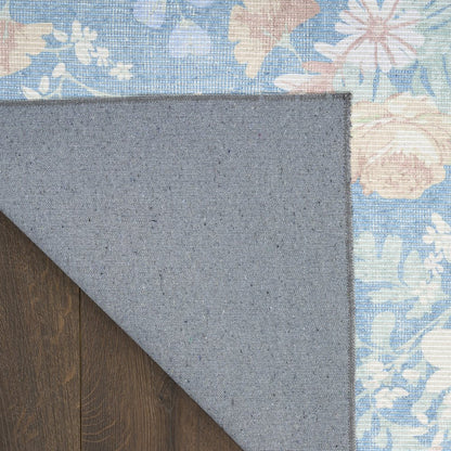 Nourison Home Botanical Washables Area Rug