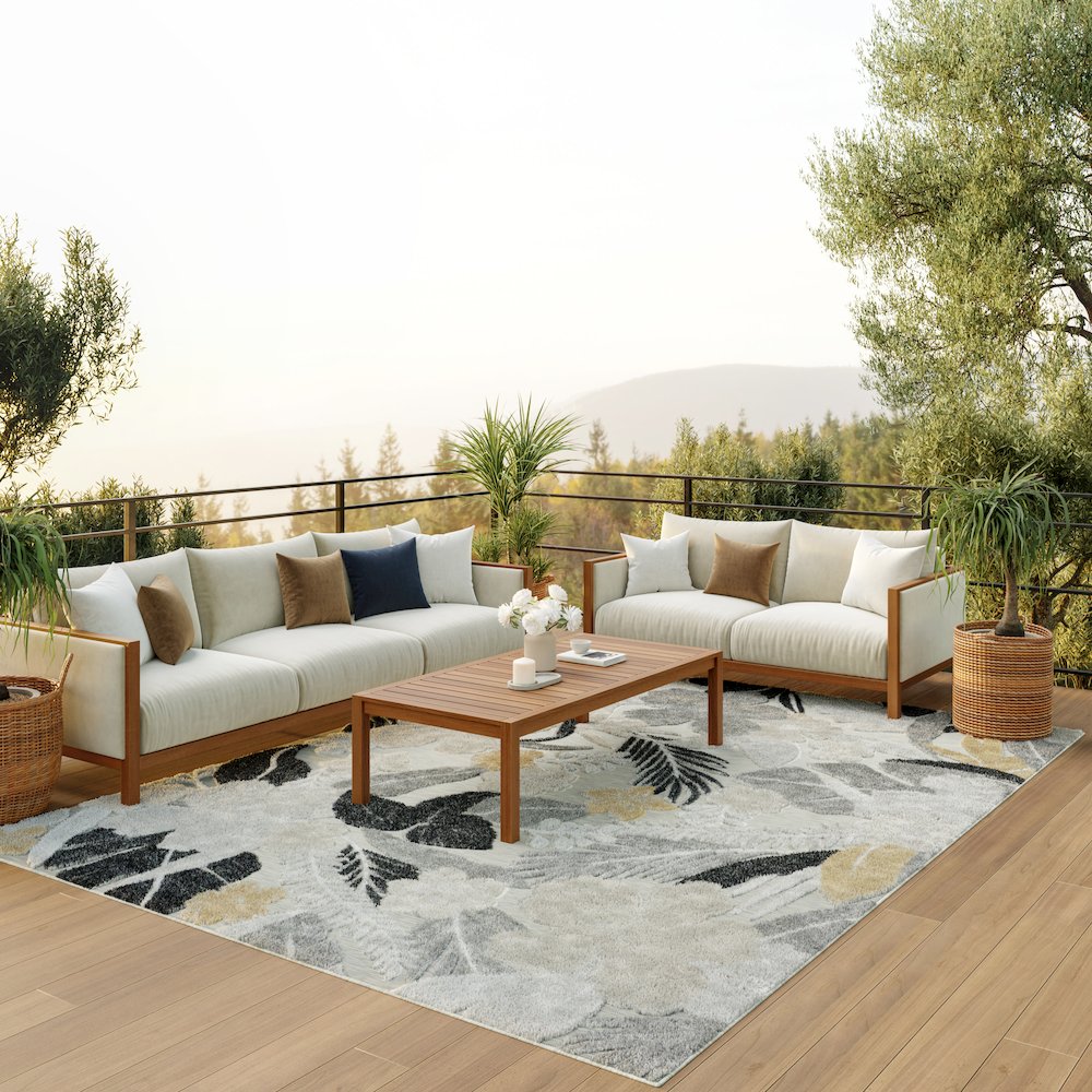 Nourison Home Suncoast Area Rug