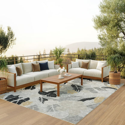 Nourison Home Suncoast Area Rug