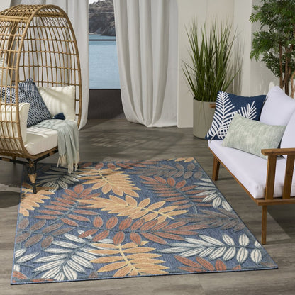 Nourison Home Aloha Area Rug