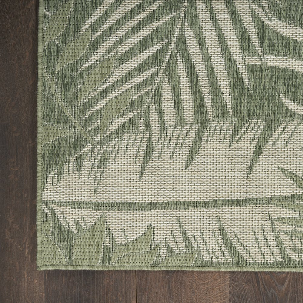 Nourison Home Garden Oasis Area Rug