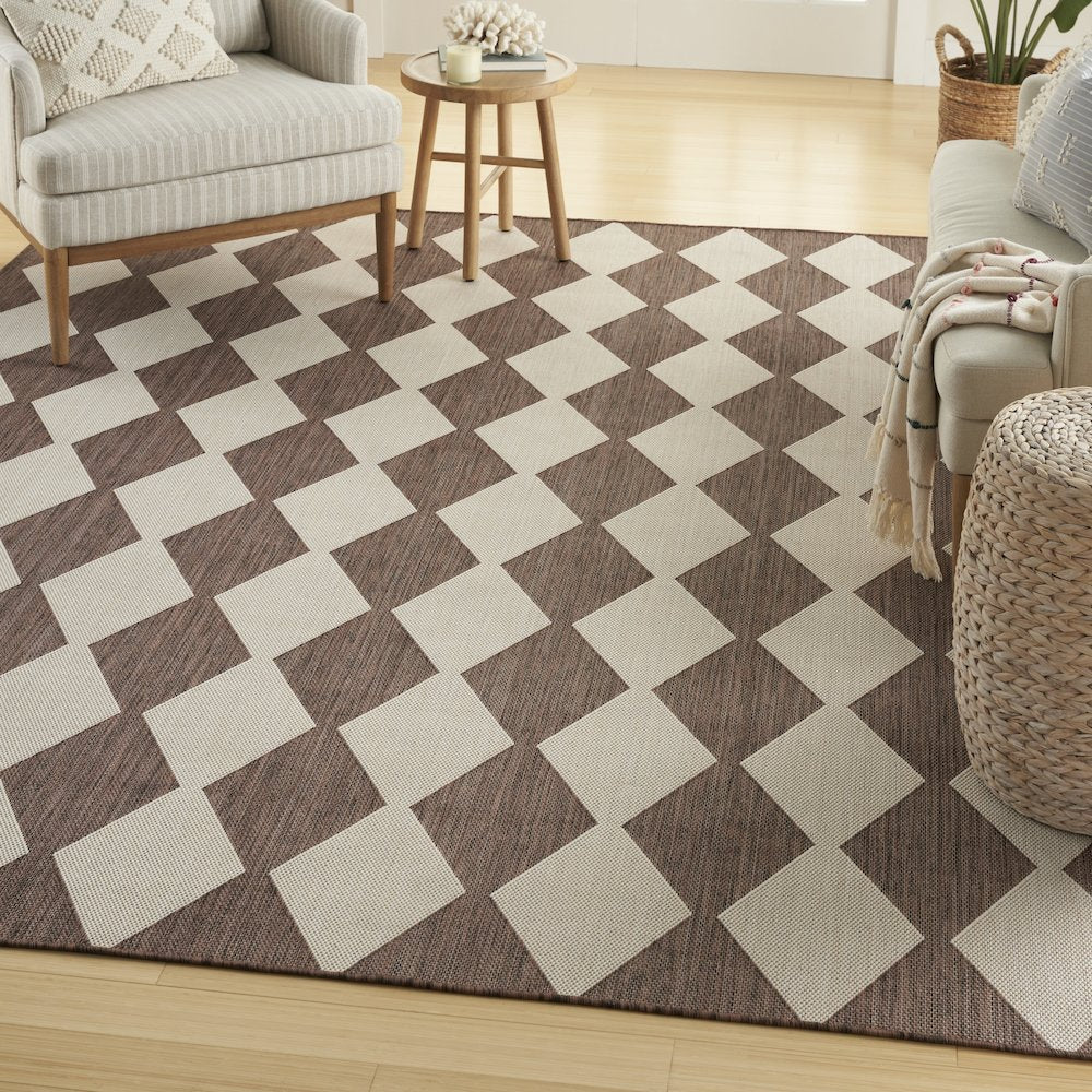Nourison Home Positano Area Rug