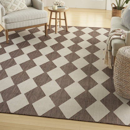 Nourison Home Positano Area Rug