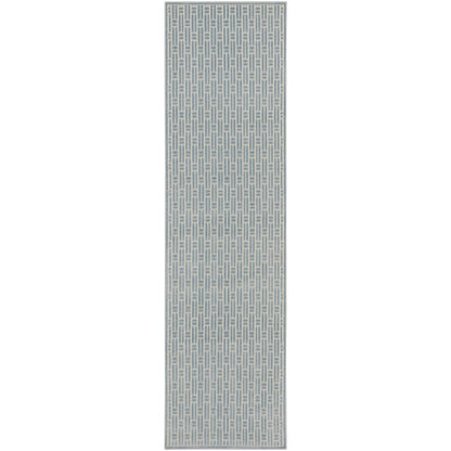 Nourison Home Washable Charm Area Rug