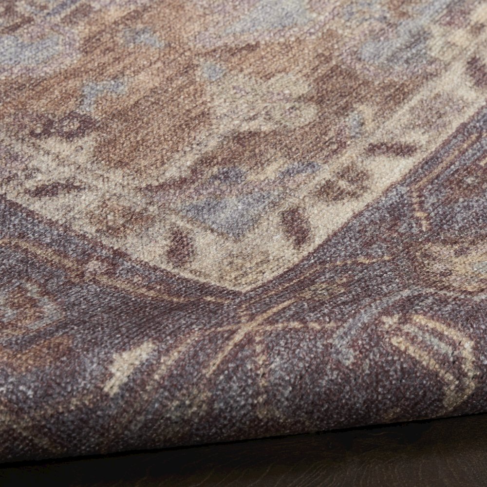 Nourison Home Vintage Washables Area Rug
