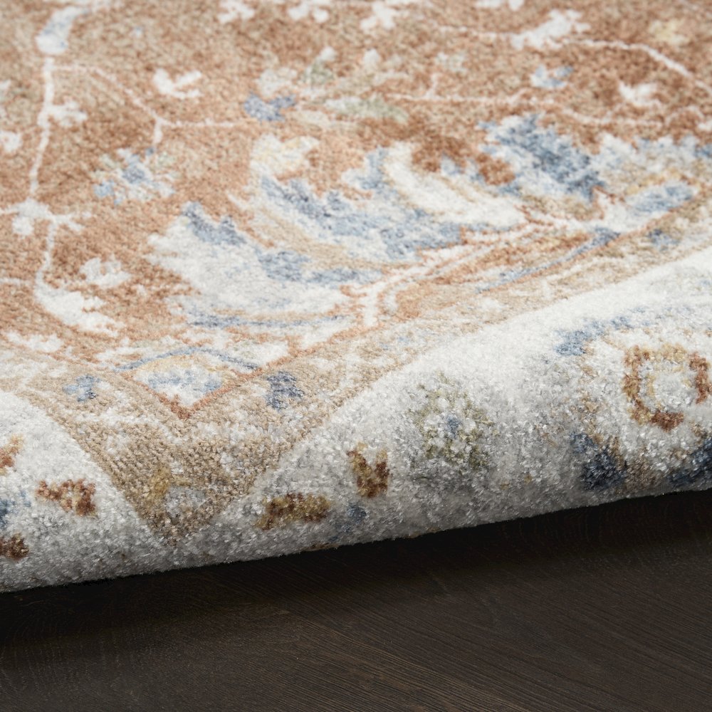Nourison Home Astra Machine Washable Area Rug