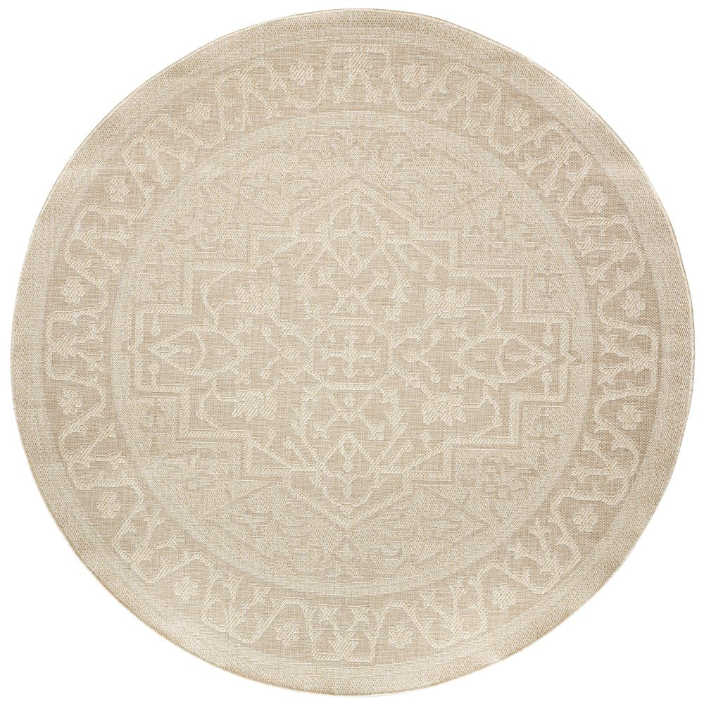Nourison Home Tulum Area Rug