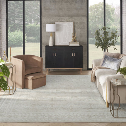 Nourison Home Dekor Area Rug