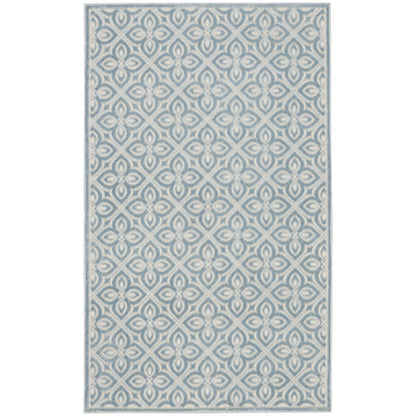 Nourison Home Washable Charm Area Rug