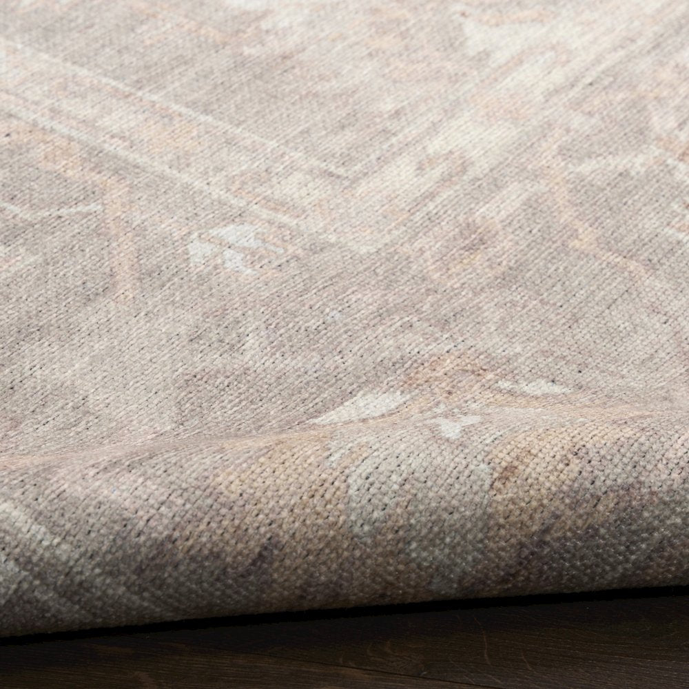 Nourison Home Vintage Washables Area Rug