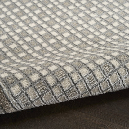 Nourison Home Nordic Area Rug