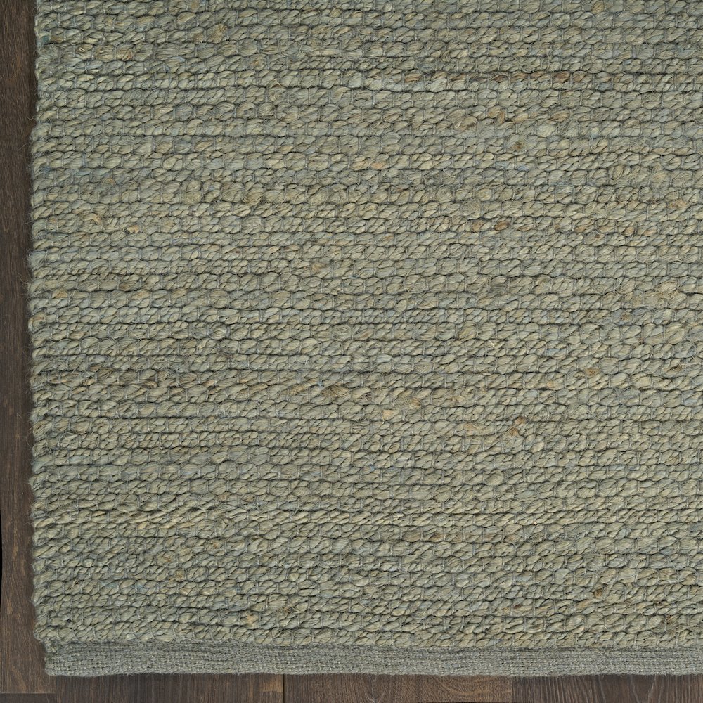 Nourison Home Natural Jute Area Rug