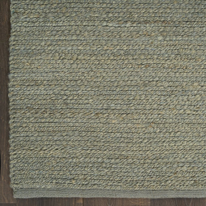 Nourison Home Natural Jute Area Rug
