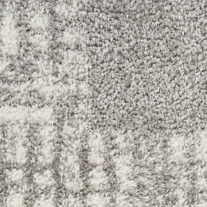 Nourison Home Pacific Shag Area Rug
