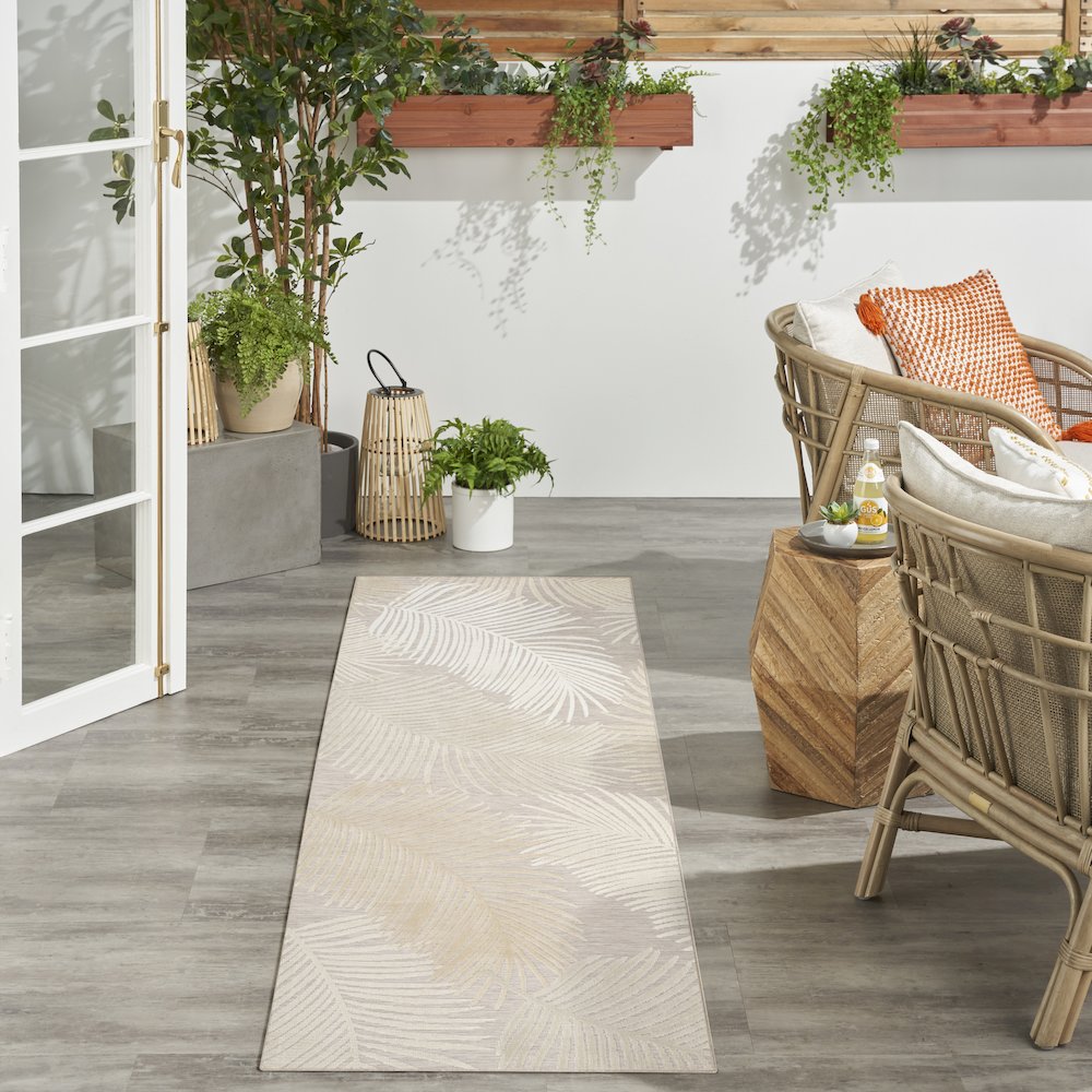 Nourison Home Suncoast Area Rug