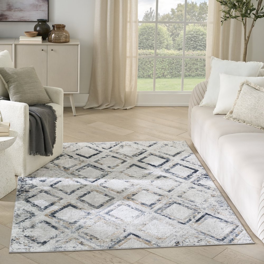 Nourison Home Dekor Area Rug