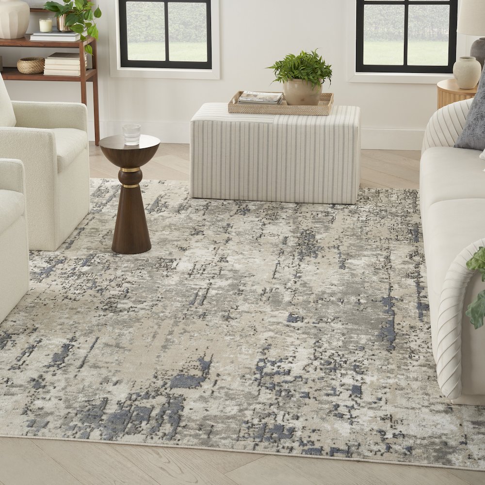 Nourison Home Concerto Area Rug