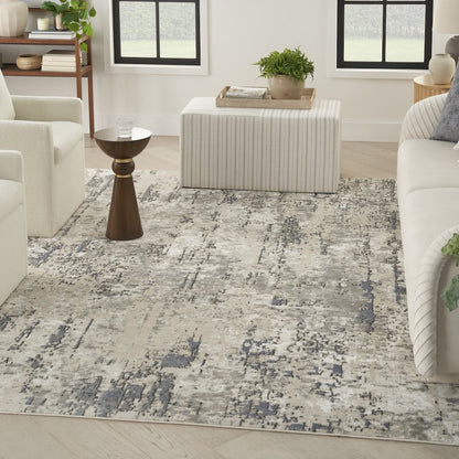 Nourison Home Concerto Area Rug