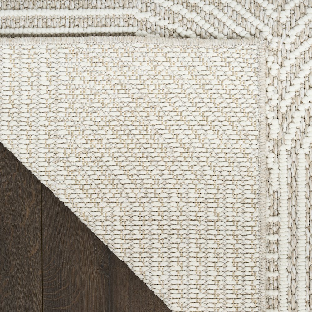 Nourison Home Textured Home Area Rug