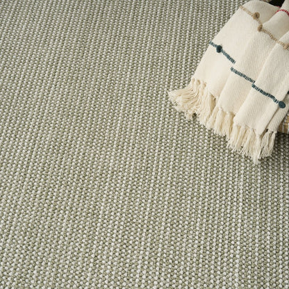 Nourison Home Textured Home Area Rug