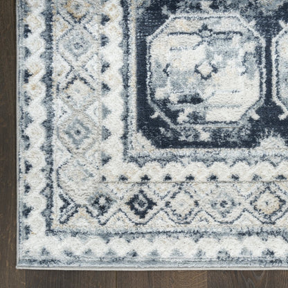 Nourison Home Dekor Area Rug