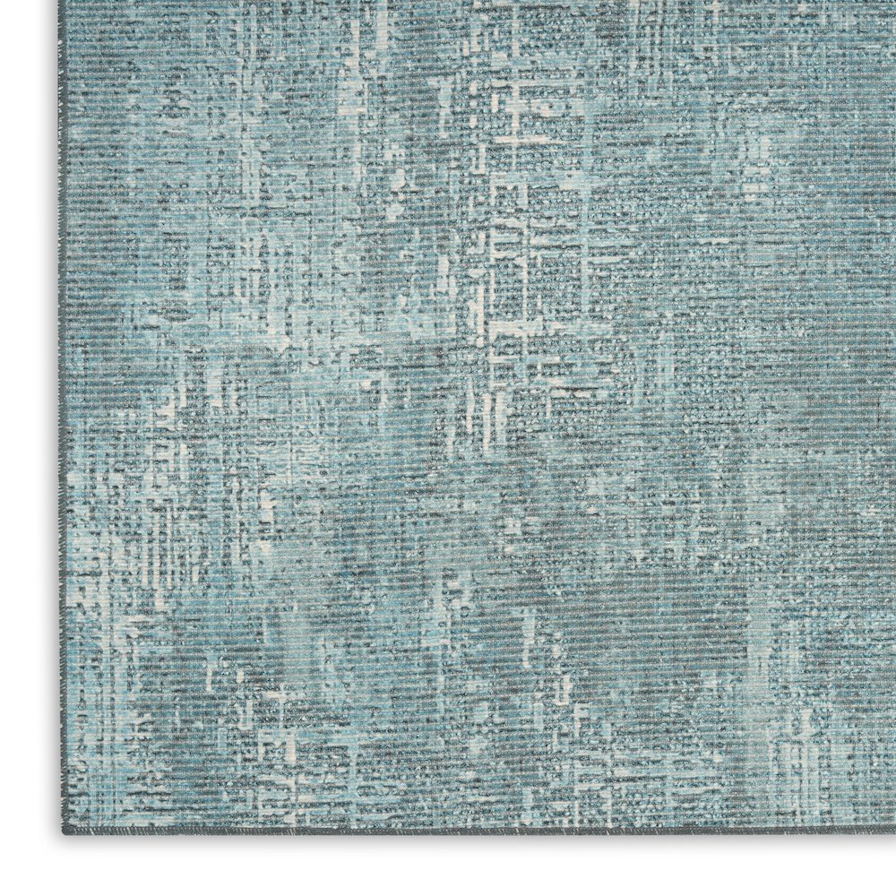 Nourison Home Botanical Washables Area Rug
